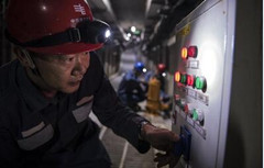 年行600公里巡維電纜隧道 確保對澳門供電穩定