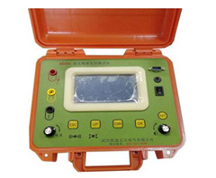 貴陽超高壓局"小發明"提升接地電阻測量效率