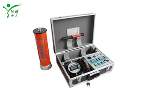 便攜式直流高壓發(fā)生器限流電阻如何使用？