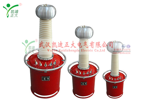 氣體交流試驗變壓器在使用是注意那些？