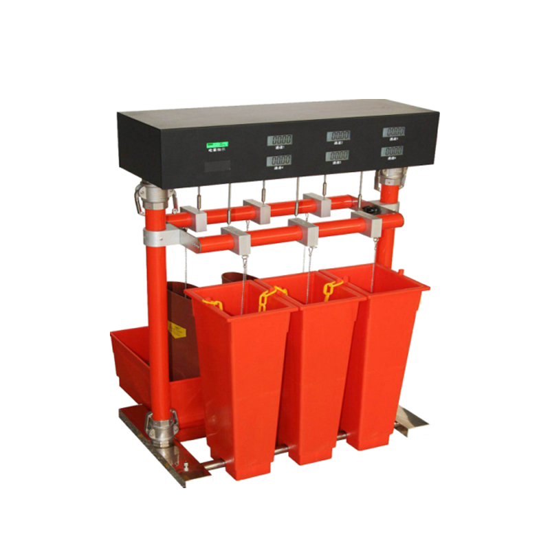 KDJS-6系列絕緣靴、手套耐壓水槽