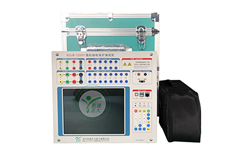 品質保障！凱迪正式供貨浙江客戶微機繼電保護測試儀