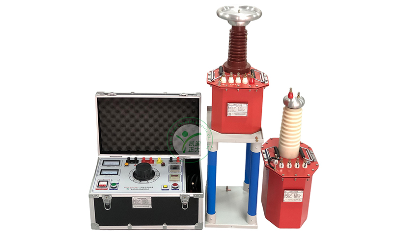 串級(jí)試驗(yàn)變壓器 串激工頻耐壓試驗(yàn)裝置特點(diǎn)與優(yōu)勢(shì)