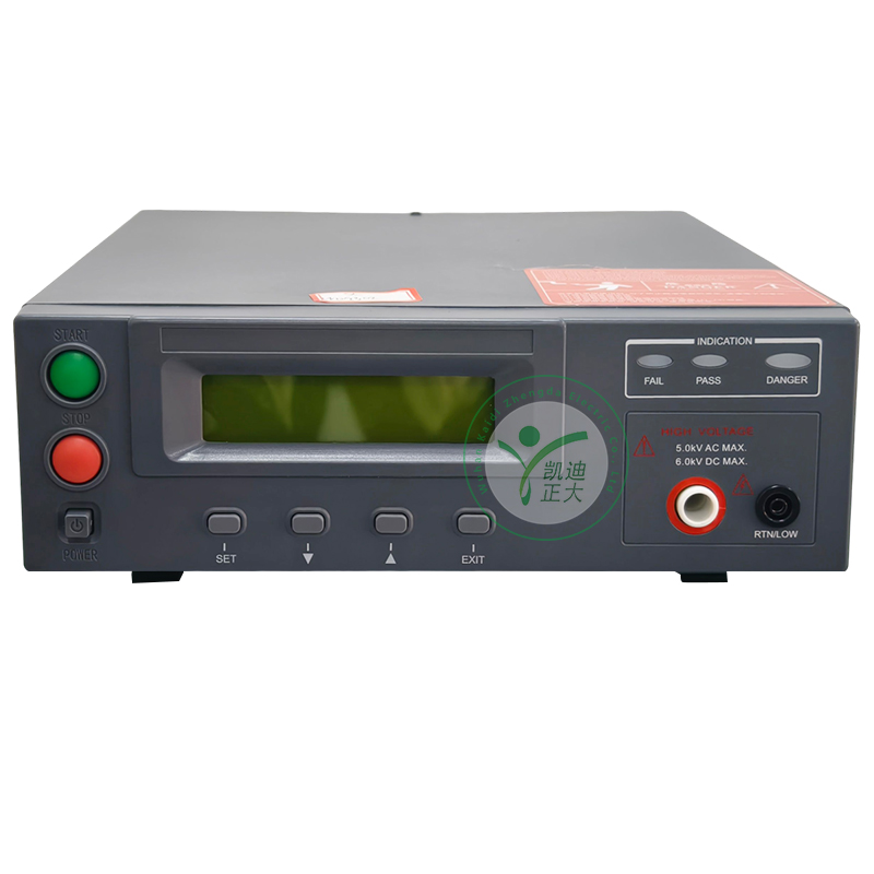 KD7122 耐壓絕緣電阻測試儀