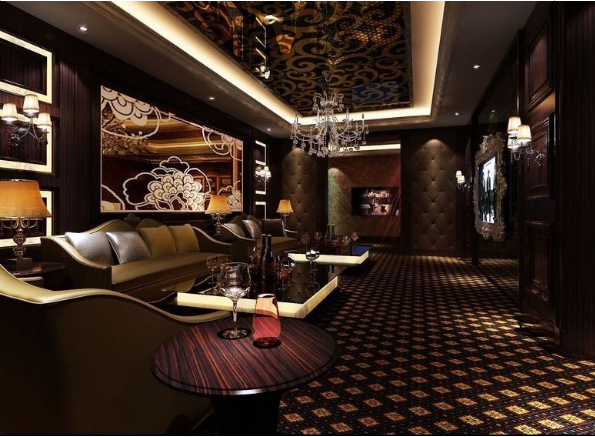 影響KTV聲學效果八大聲學因素(圖3) 影響KTV聲學效果八大聲學因素(圖3)